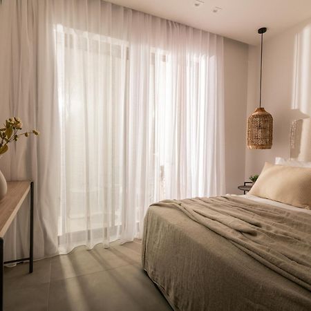 Cossoro Villas Zakynthos Xirokastellon Bagian luar foto