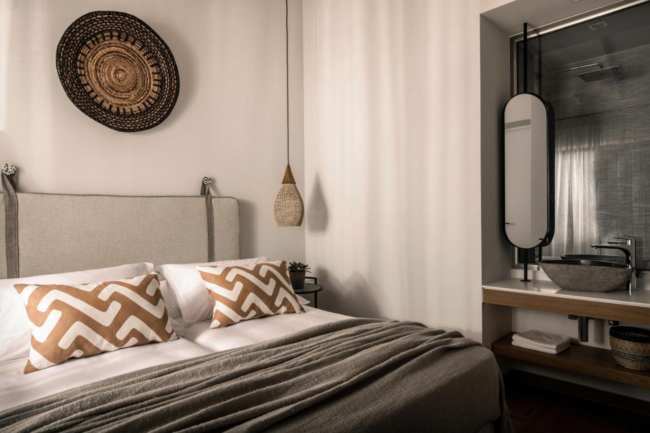 Cossoro Villas Zakynthos Xirokastellon Bagian luar foto
