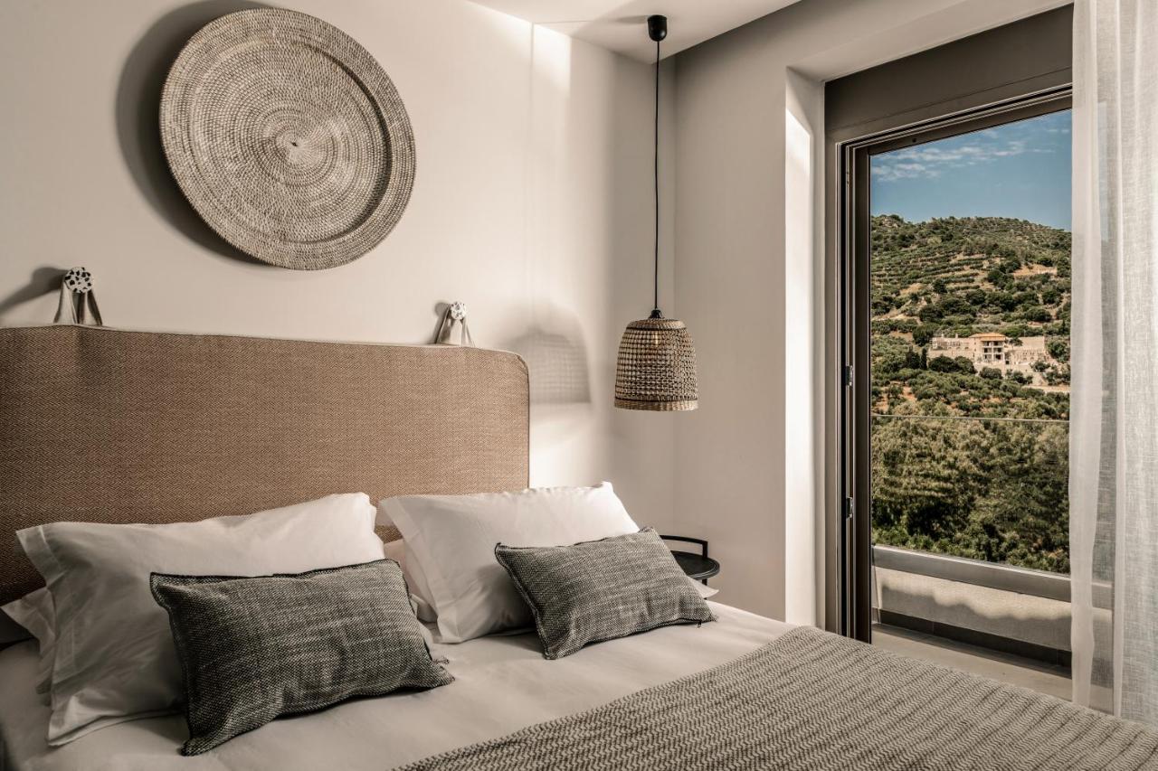 Cossoro Villas Zakynthos Xirokastellon Bagian luar foto
