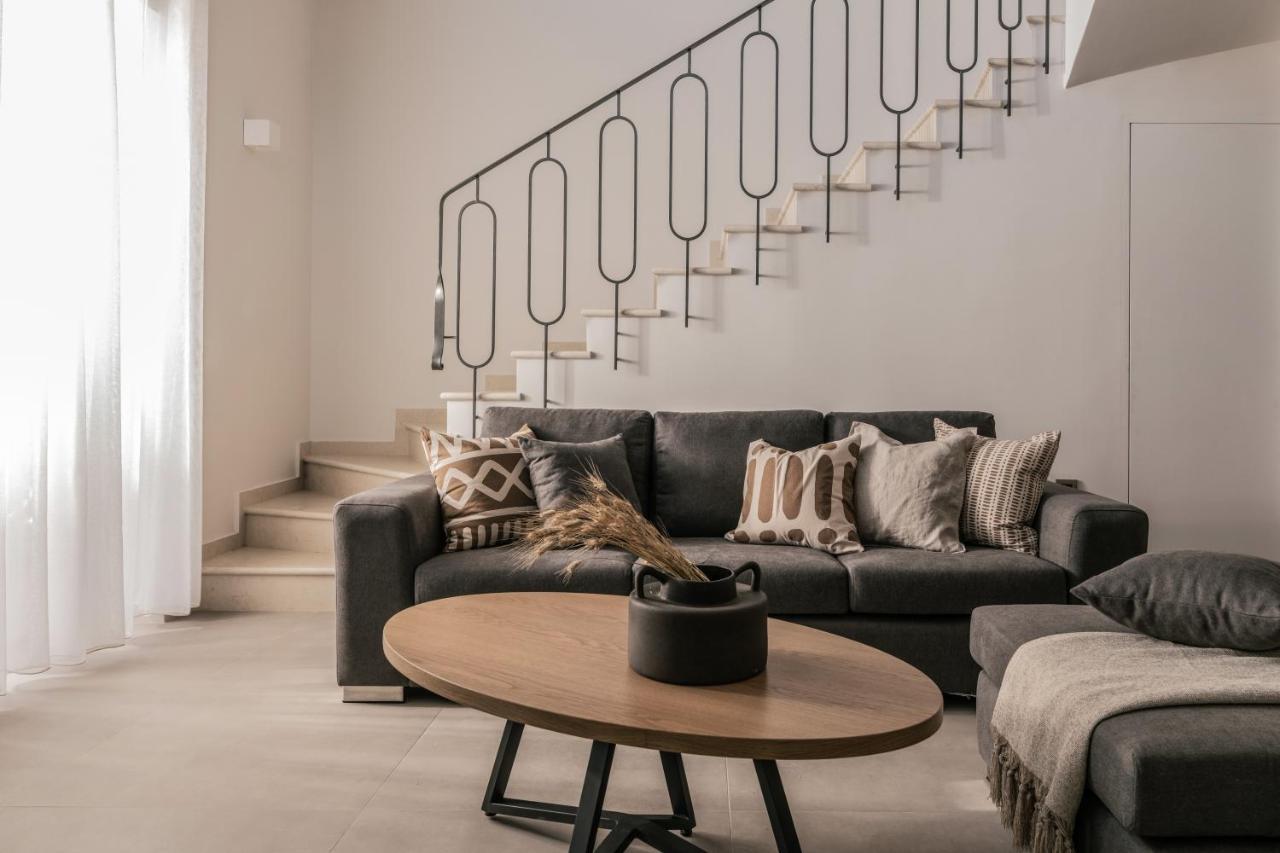 Cossoro Villas Zakynthos Xirokastellon Bagian luar foto