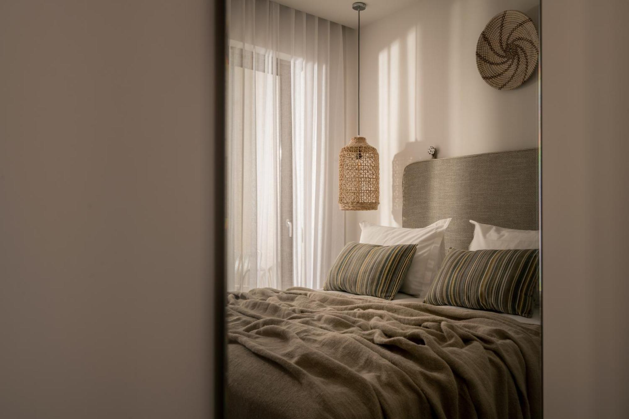 Cossoro Villas Zakynthos Xirokastellon Bagian luar foto