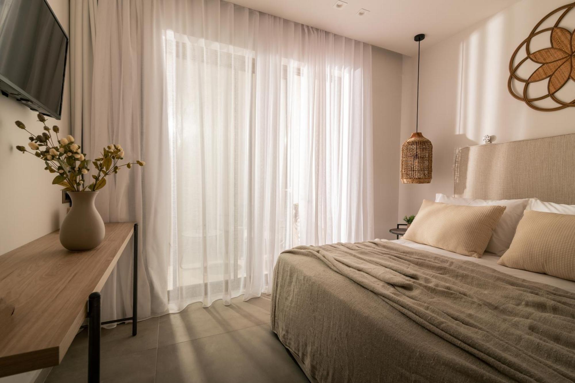 Cossoro Villas Zakynthos Xirokastellon Bagian luar foto