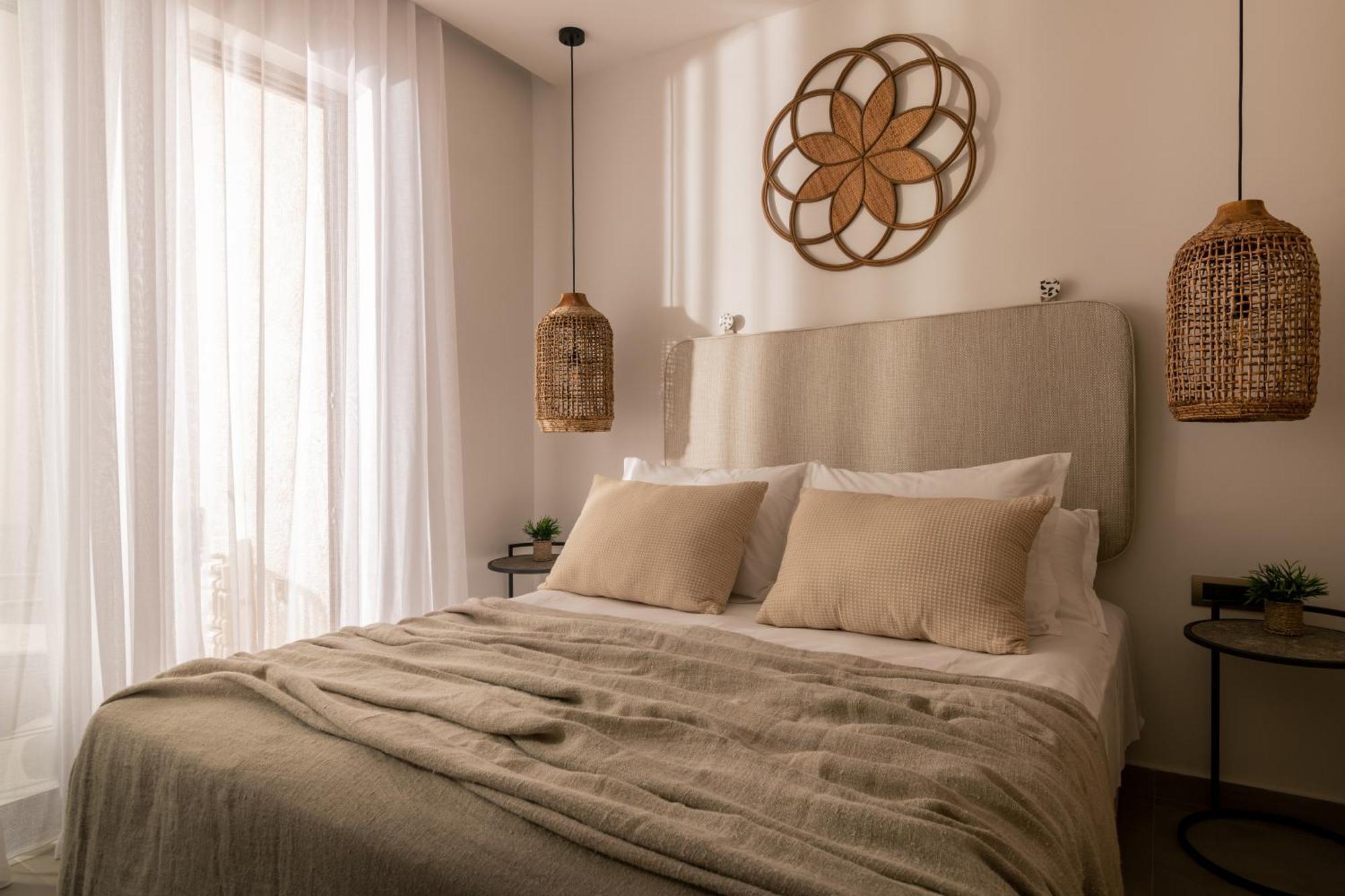 Cossoro Villas Zakynthos Xirokastellon Bagian luar foto