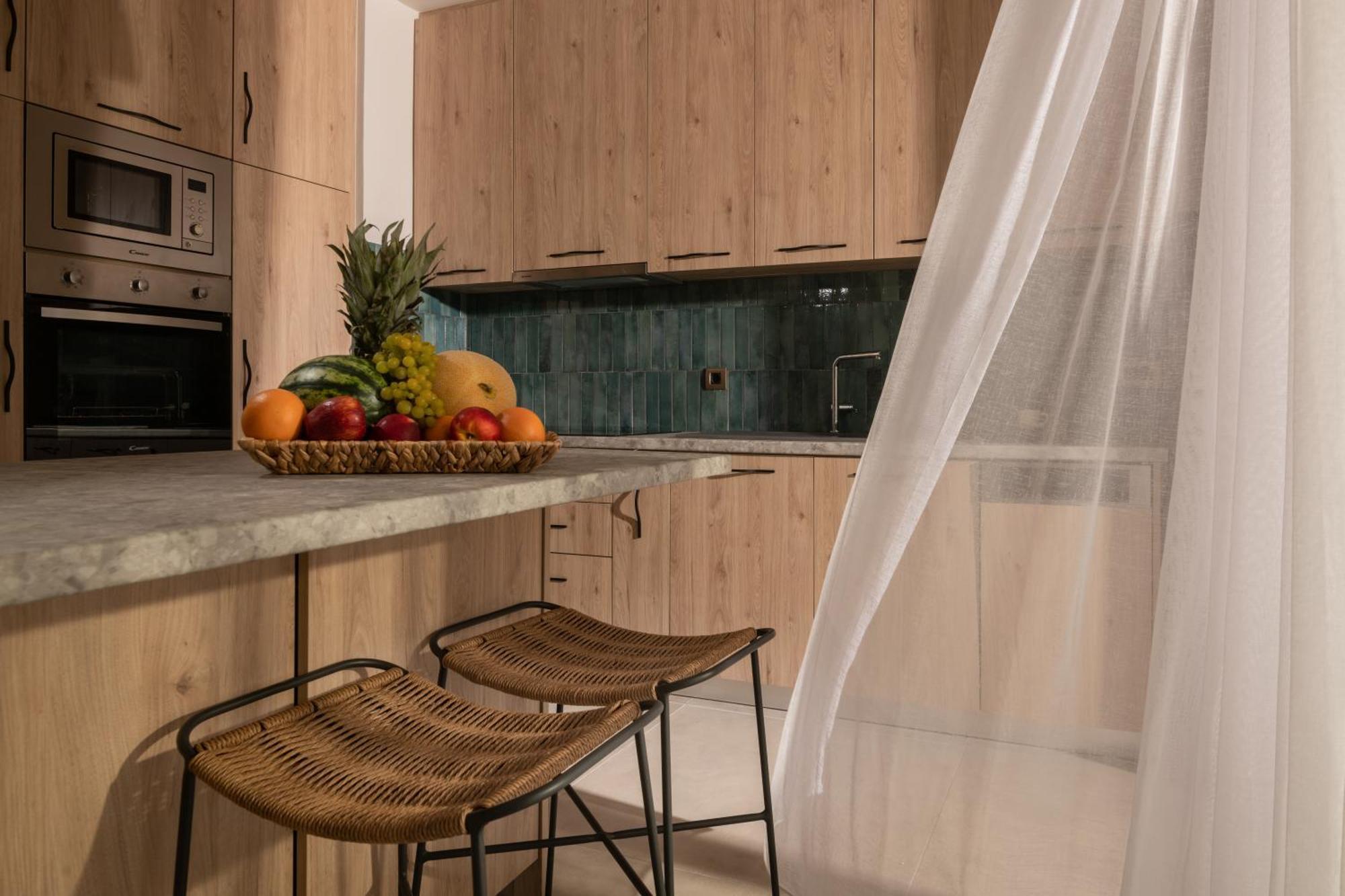 Cossoro Villas Zakynthos Xirokastellon Ruang foto